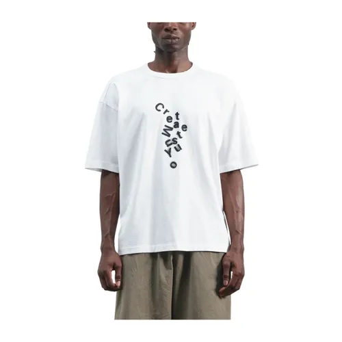 Tops > T-Shirts - - YMC You Must Create - Modalova