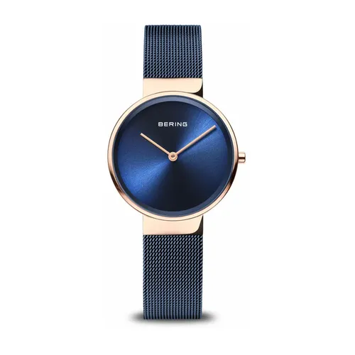 Accessories > Watches - - Bering - Modalova