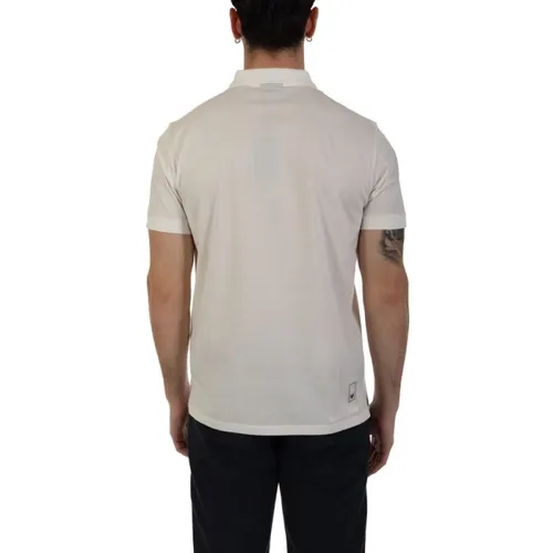 Tops > Polo Shirts - - Emporio Armani - Modalova