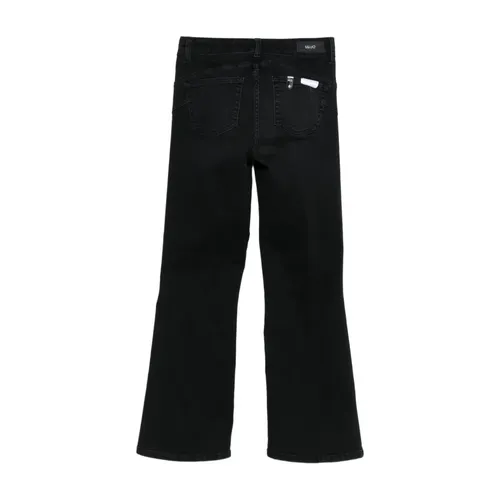 Jeans > Boot-cut Jeans - - Liu Jo - Modalova