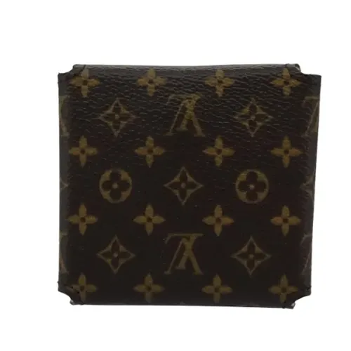 Pre-owned > Pre-owned Bags > Pre-owned Clutches - - Louis Vuitton Vintage - Modalova