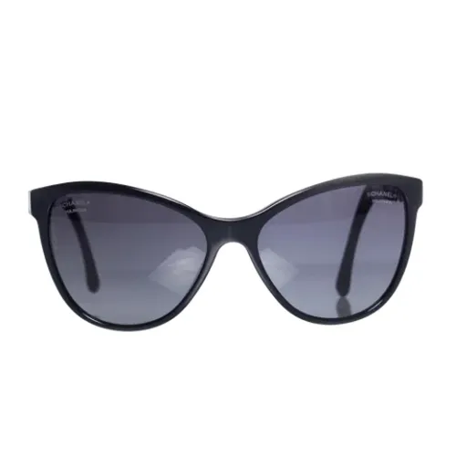 Pre-owned > Pre-owned Accessories - - Chanel Vintage - Modalova