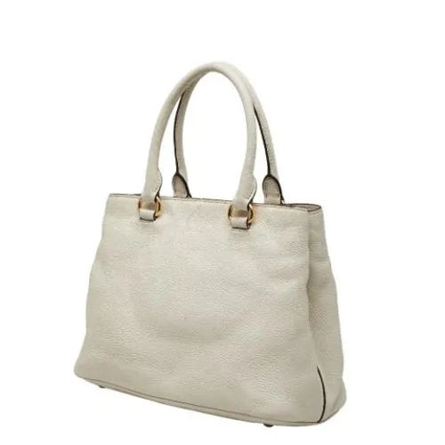 Pre-owned > Pre-owned Bags > Pre-owned Handbags - - Prada Vintage - Modalova