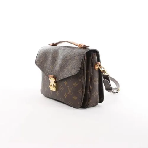 Pre-owned > Pre-owned Bags > Pre-owned Cross Body Bags - - Louis Vuitton Vintage - Modalova