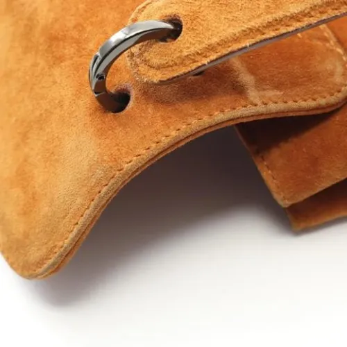 Pre-owned > Pre-owned Bags > Pre-owned Shoulder Bags - - Salvatore Ferragamo Pre-owned - Modalova