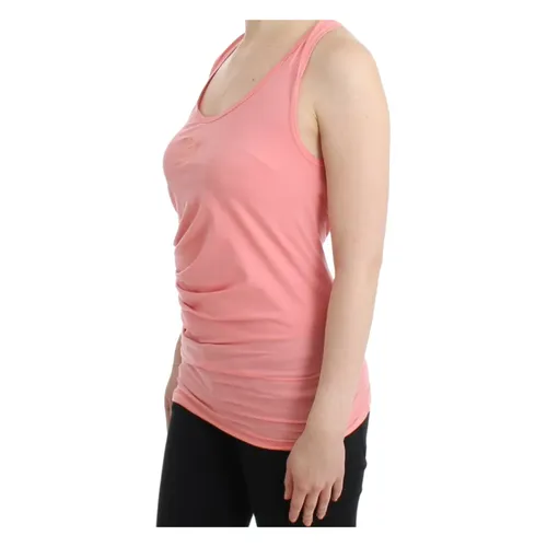 Tops > Sleeveless Tops - - Roberto Cavalli - Modalova