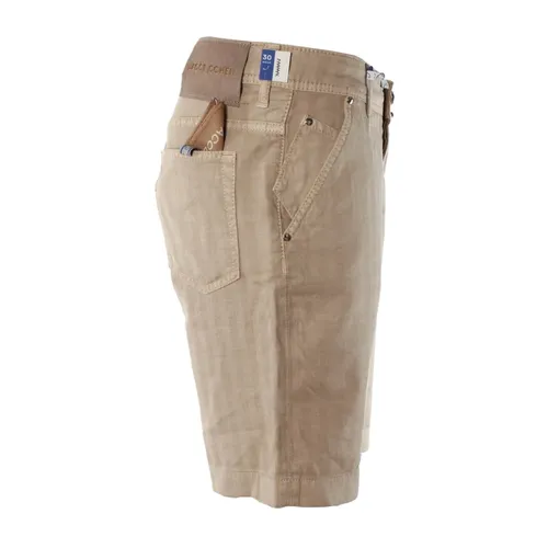 Shorts > Casual Shorts - - Jacob Cohën - Modalova