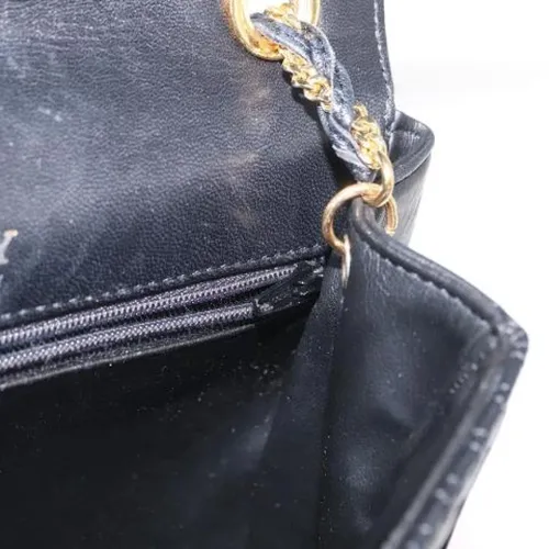 Pre-owned > Pre-owned Bags > Pre-owned Cross Body Bags - - Bally Pre-owned - Modalova