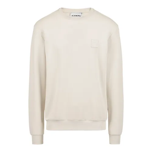 Sweatshirts & Hoodies > Sweatshirts - - Iceberg - Modalova