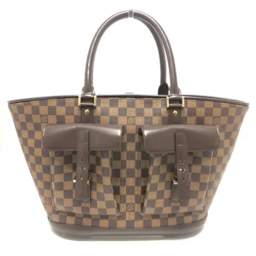 Pre-owned > Pre-owned Bags > Pre-owned Handbags - - Louis Vuitton Vintage - Modalova