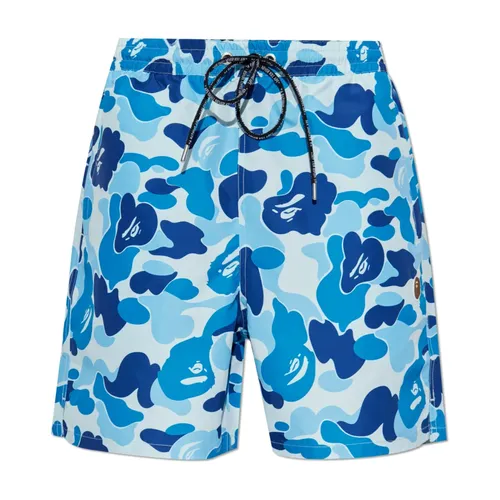 Shorts > Casual Shorts - - A Bathing APE - Modalova