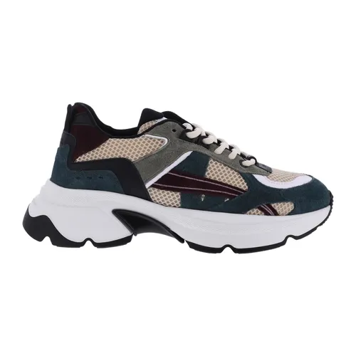 Shoes > Sneakers - - Nubikk - Modalova