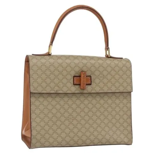 Pre-owned > Pre-owned Bags > Pre-owned Handbags - - Celine Vintage - Modalova