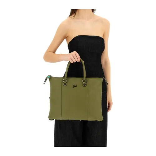 Gabs - Bags > Tote Bags - Green - Gabs - Modalova