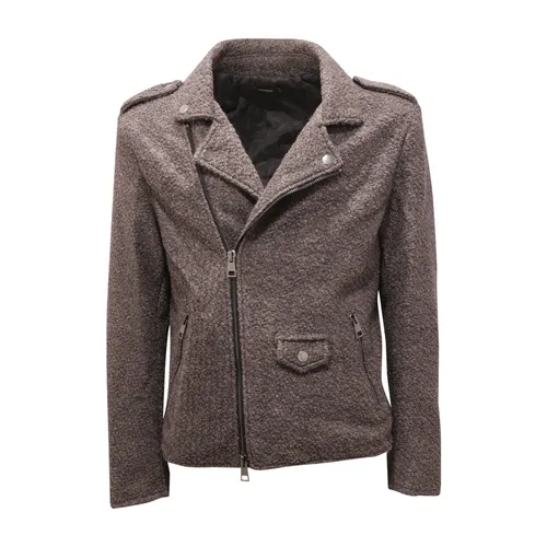 Jackets > Light Jackets - - Imperial - Modalova