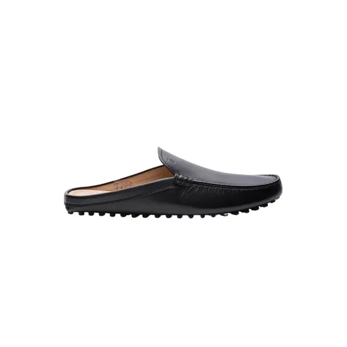 Shoes > Flats > Mules - - Tod's - Modalova