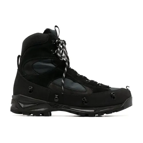 Shoes > Boots > Lace-up Boots - - Y/Project - Modalova
