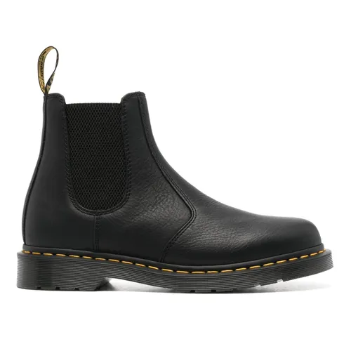 Shoes > Boots > Chelsea Boots - - Dr. Martens - Modalova