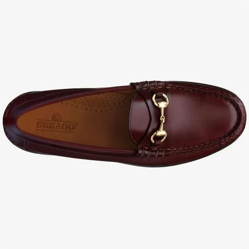 Shoes > Flats > Loafers - - Sebago - Modalova