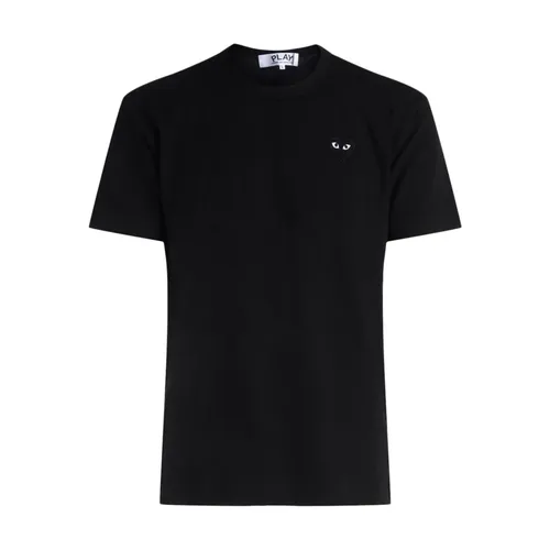 Tops > T-Shirts - - Comme des Garçons Play - Modalova