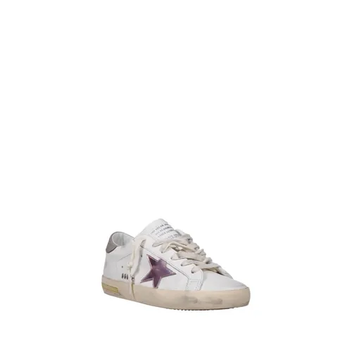 Shoes > Sneakers - - Golden Goose - Modalova
