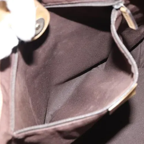 Pre-owned > Pre-owned Bags > Pre-owned Tote Bags - - Gucci Vintage - Modalova