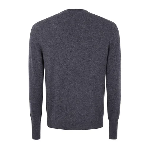Knitwear > Cashmere Knitwear - - Ballantyne - Modalova