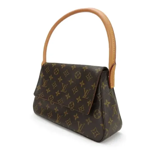 Pre-owned > Pre-owned Bags > Pre-owned Handbags - - Louis Vuitton Vintage - Modalova
