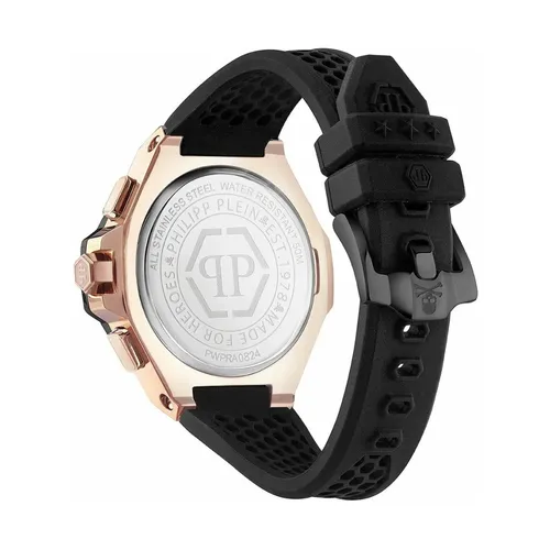 Accessories > Watches - - Philipp Plein - Modalova