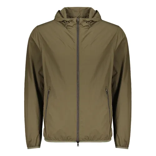 Jackets > Light Jackets - - Herno - Modalova