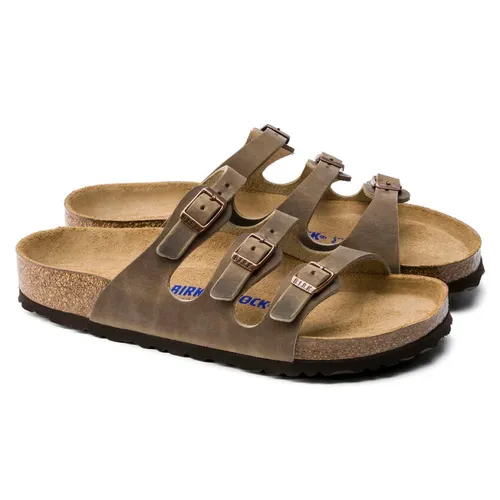 Shoes > Flip Flops & Sliders > Sliders - - Birkenstock - Modalova