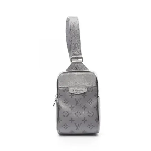 Pre-owned > Pre-owned Bags > Pre-owned Cross Body Bags - - Louis Vuitton Vintage - Modalova