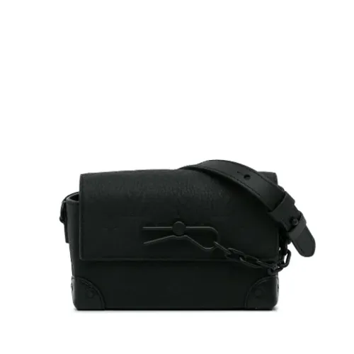 Pre-owned > Pre-owned Bags > Pre-owned Cross Body Bags - - Louis Vuitton Vintage - Modalova