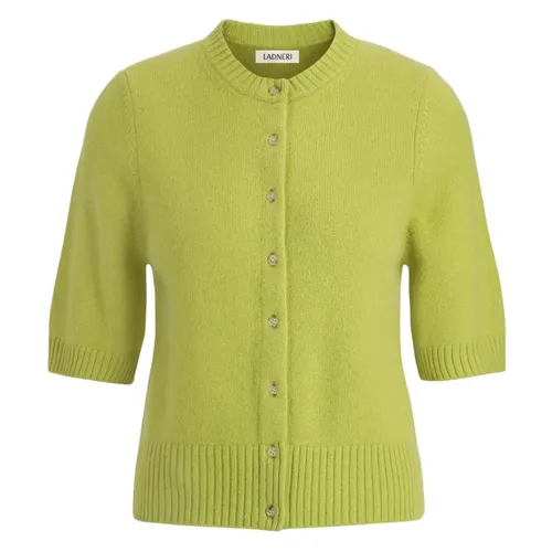 Knitwear > Cashmere Knitwear - - Ladneri - Modalova