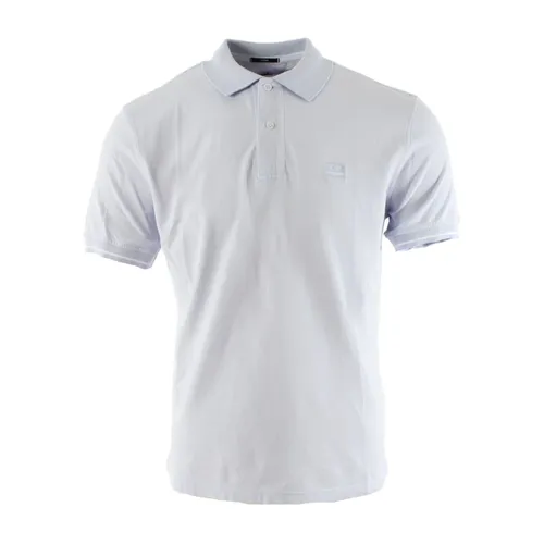 Tops > Polo Shirts - - C.p. Company - Modalova