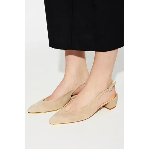 Shoes > Heels > Pumps - - aeyde - Modalova