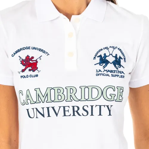 Tops > Polo Shirts - - La Martina - Modalova