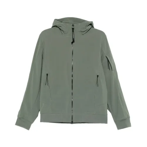 Jackets > Light Jackets - - C.p. Company - Modalova