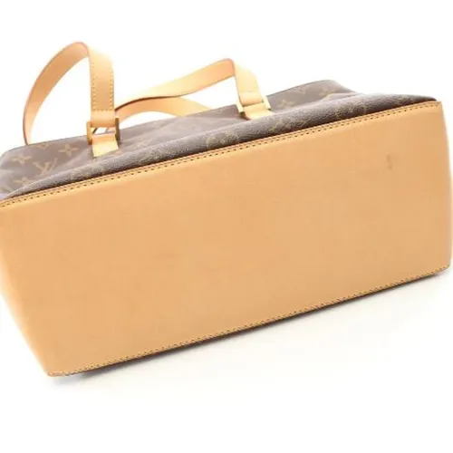 Pre-owned > Pre-owned Bags > Pre-owned Shoulder Bags - - Louis Vuitton Vintage - Modalova