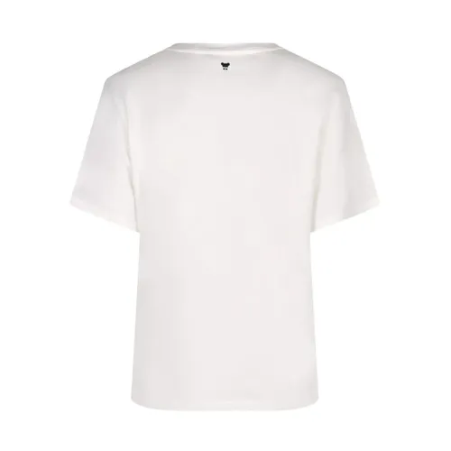 Tops > T-Shirts - - Max Mara Studio - Modalova