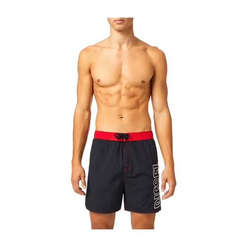 Swimwear > Beachwear - - Diesel - Modalova