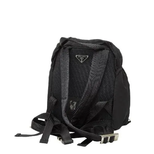 Pre-owned > Pre-owned Bags > Pre-owned Backpacks - - Prada Vintage - Modalova