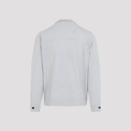 Jackets > Light Jackets - - Kiton - Modalova