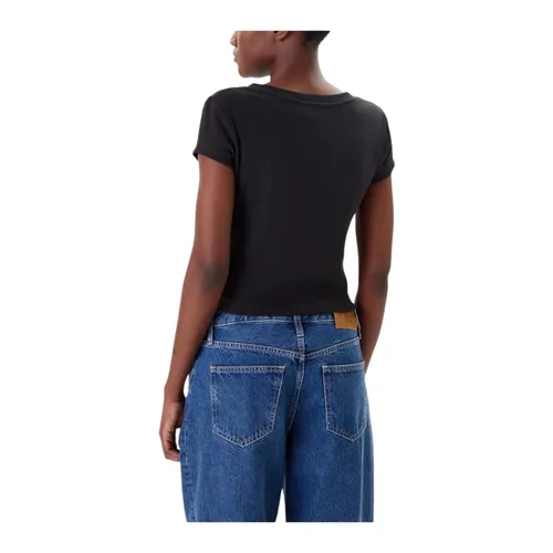 Tops > T-Shirts - - Calvin Klein Jeans - Modalova