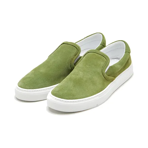Diemme - Shoes > Sneakers - Green - Diemme - Modalova
