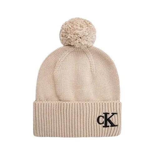 Accessories > Hats > Beanies - - Calvin Klein - Modalova