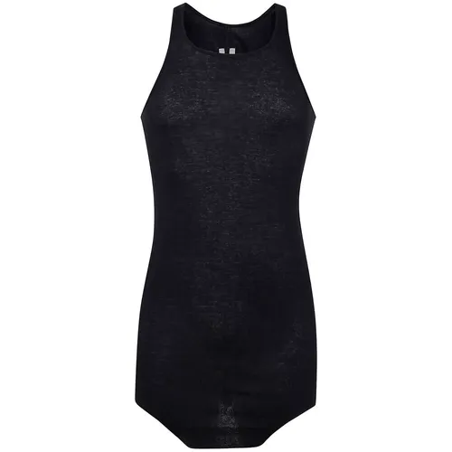 Tops > Sleeveless Tops - - Rick Owens - Modalova