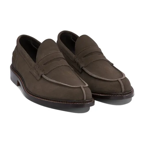 Shoes > Flats > Loafers - - Tricker's - Modalova