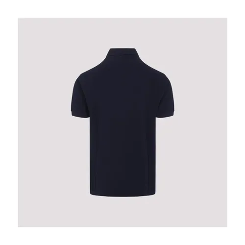Etro - Tops > Polo Shirts - Blue - Etro - Modalova