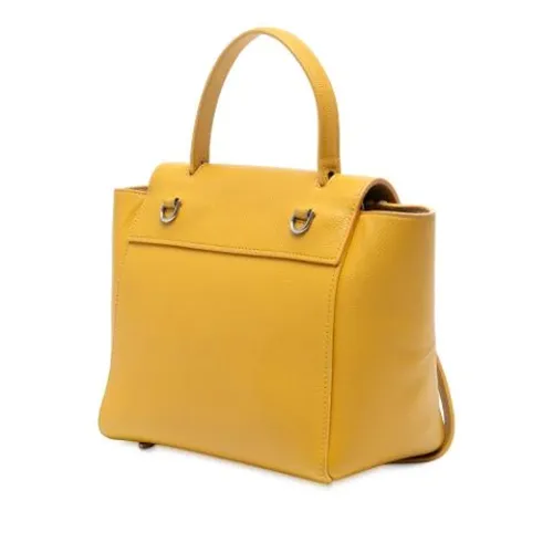 Pre-owned > Pre-owned Bags > Pre-owned Handbags - - Celine Vintage - Modalova